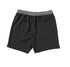 RVCA Mens Shorts Yogger Hybrid 17
