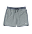 RVCA Mens Shorts Yogger Hybrid 17