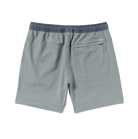 RVCA Mens Shorts Yogger Hybrid 17