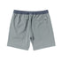 RVCA Mens Shorts Yogger Hybrid 17