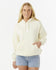 Rip Curl Womens Sweatshirt Oceanic Heritage Hood