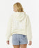 Rip Curl Womens Sweatshirt Oceanic Heritage Hood