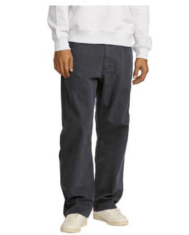 RVCA Mens Pants Dayshift 5 Pocket