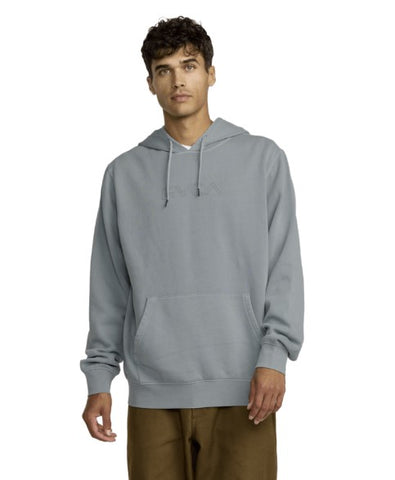 RVCA Mens Sweatshirt PTC Hoodie 2