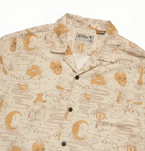 Howler Brothers Mens Woven Monoloha