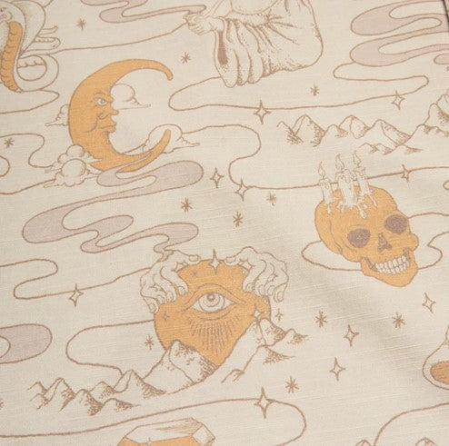 Howler Brothers Mens Woven Monoloha