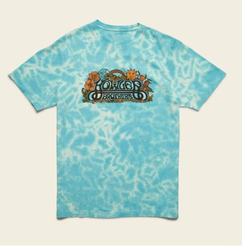 Howler Brothers Mens Shirt Verdant Valley