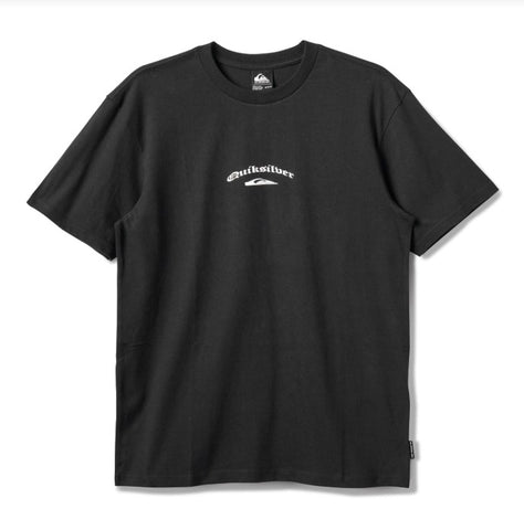 Quiksilver Mens Shirt Stretch Tribal