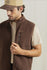 Rhythm Mens Vest Essential Canvas