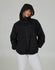 Salty Crew Womens Jacket Barrier Windbreaker