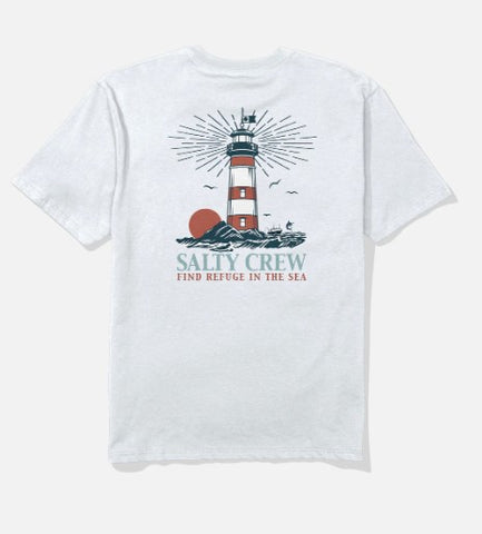 Salty Crew Mens Shirt High Beam Classic
