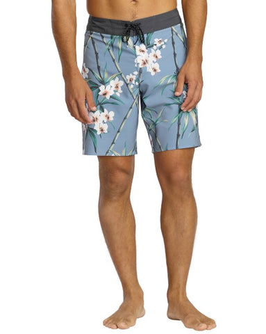 Billabong Mens Boardshorts Sundays Pro Performance 18.5"