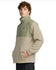 Billabong Mens Sweatshirt Boundary Blocked Mock