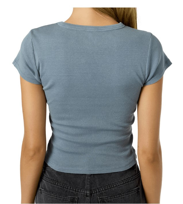 Oneill Womens Shirt Tidal Sun