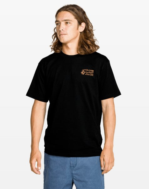 Volcom Mens Shirt Workwear