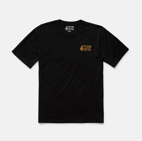 Volcom Mens Shirt Workwear