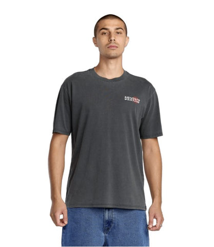 Volcom Mens Shirt Brain Mix