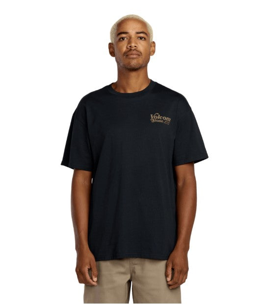 Volcom Mens Shirt Sky High