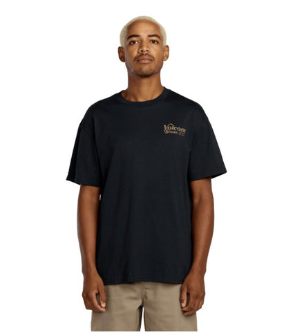 Volcom Mens Shirt Sky High