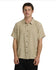 Billabong Mens Woven Needle Garage Jacquard