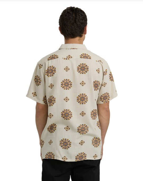 Billabong Mens Woven Cordoba