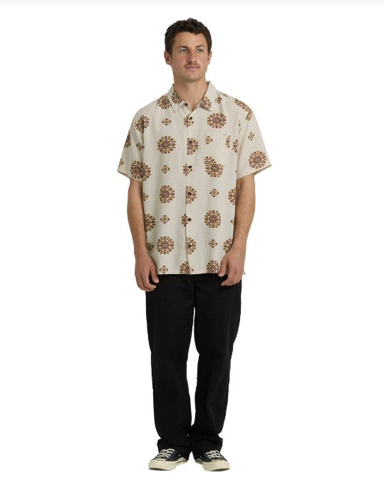 Billabong Mens Woven Cordoba