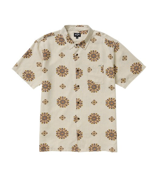 Billabong Mens Woven Cordoba