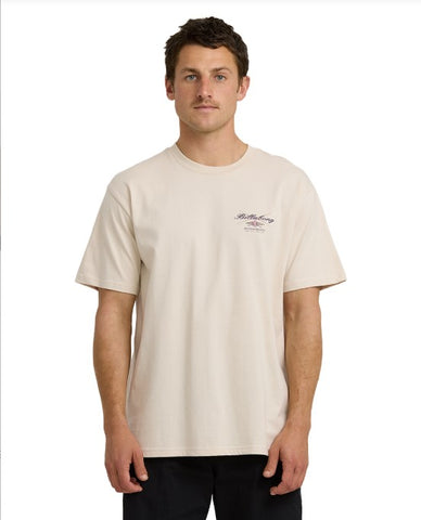 Billabong Mens Shirt Crossboards