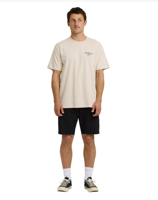 Billabong Mens Shirt Crossboards