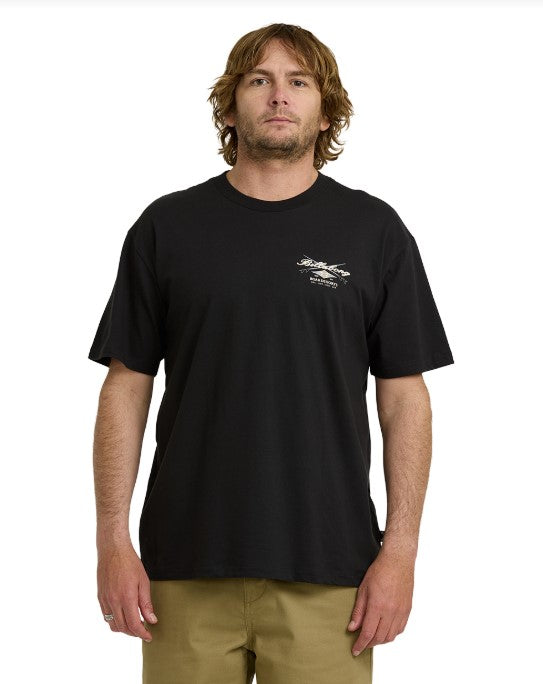 Billabong Mens Shirt Crossboards