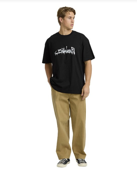 Billabong Mens Shirt Identity Og