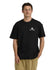 Billabong Mens Shirt Bio Wave Og