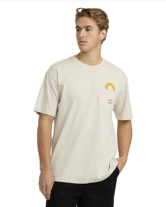 Billabong Mens Shirt Eclipse Regular