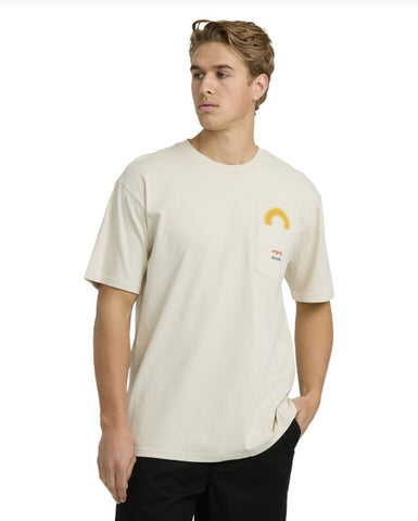 Billabong Mens Shirt Eclipse Regular