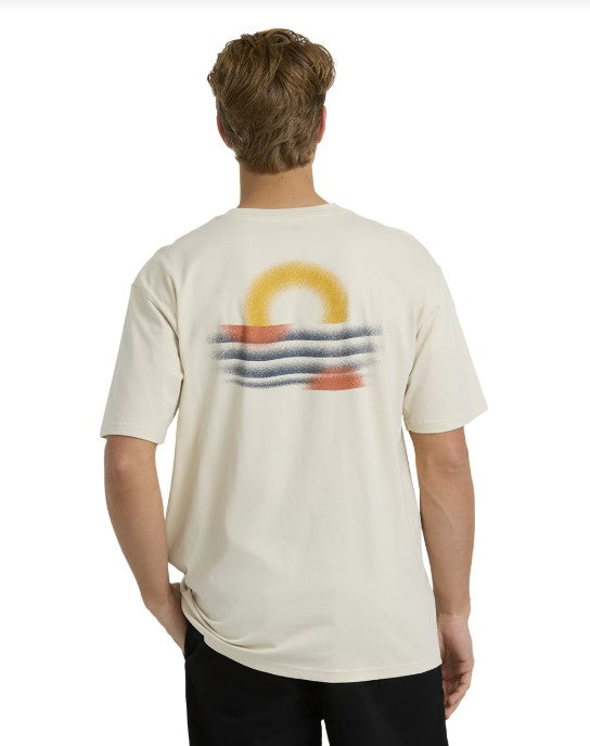 Billabong Mens Shirt Eclipse Regular