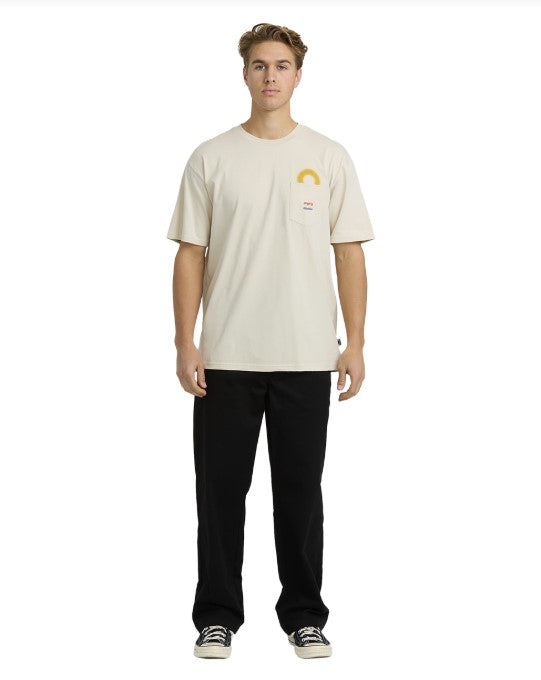 Billabong Mens Shirt Eclipse Regular