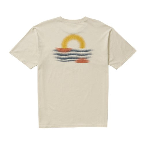 Billabong Mens Shirt Eclipse Regular