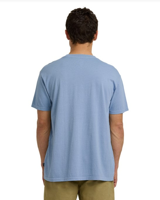 Billabong Mens Shirt Essential Premium Wave Wash