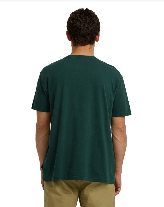 Billabong Mens Shirt Essential Premium Wave Wash