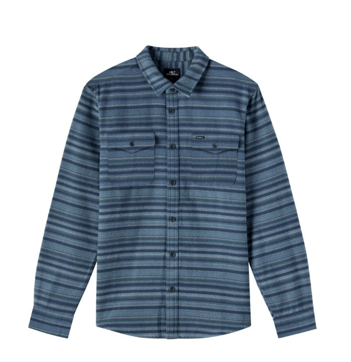 Oneill Mens Shirt Richmond Flannel