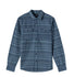 Oneill Mens Shirt Richmond Flannel