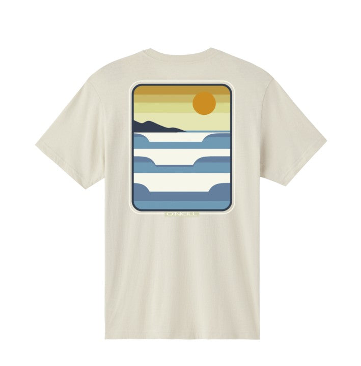 Oneill Mens Shirt Stacked