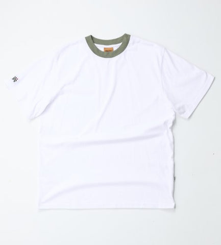 Rhythm Mens Shirt Merge Vintage