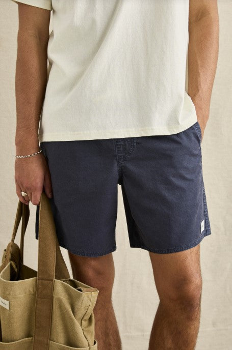 Rhythm Mens Shorts Breeze Jam