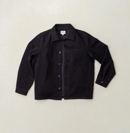 Rhythm Mens Jacket Edison