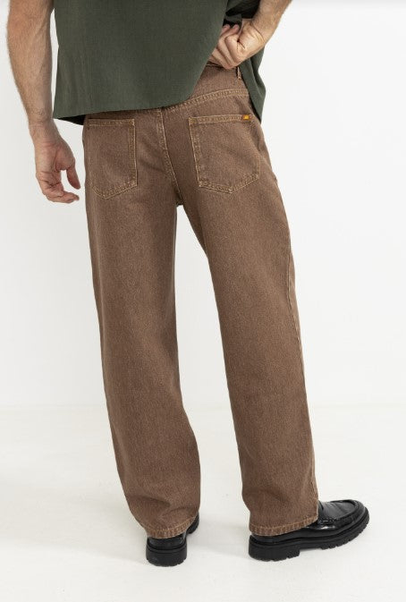 Rhythm Mens Pants Sundowner