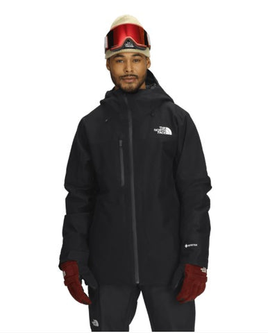 The North Face Mens Snow Jacket GTX Dawnstrike Insulated