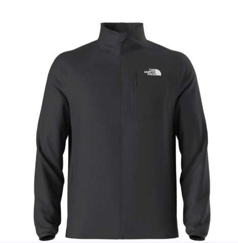 The North Face Mens Snow Layers Crest Full Zip