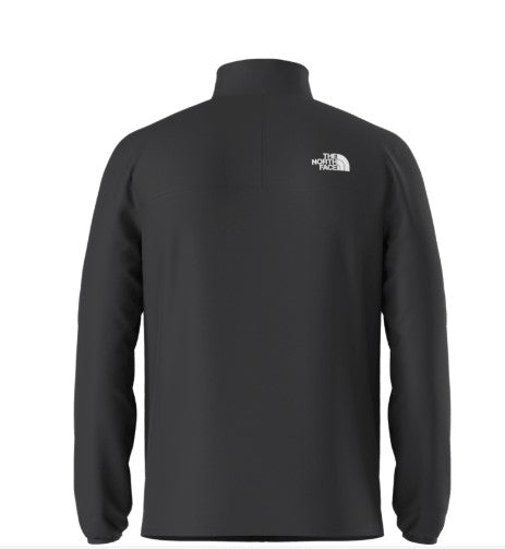 The North Face Mens Snow Layers Crest Full Zip