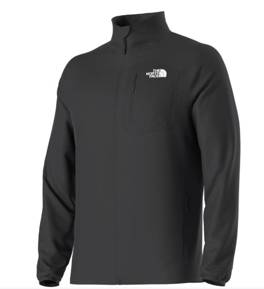 The North Face Mens Snow Layers Crest Full Zip
